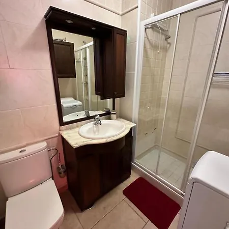Apartmán Cristianos Costamar *