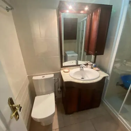 Cristianos Costamar Apartmán