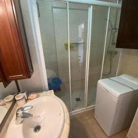 Cristianos Costamar Apartmán *