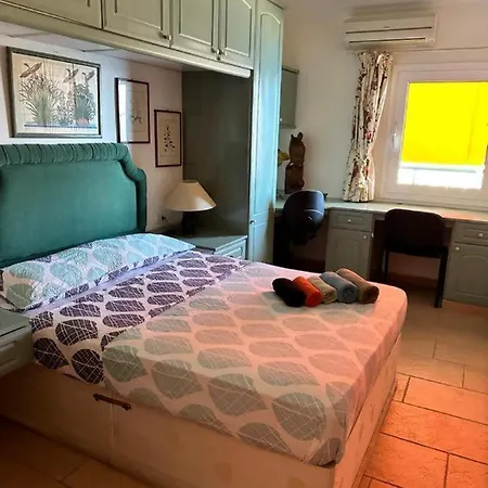 Cristianos Costamar Apartmán Los Cristianos (Tenerife)