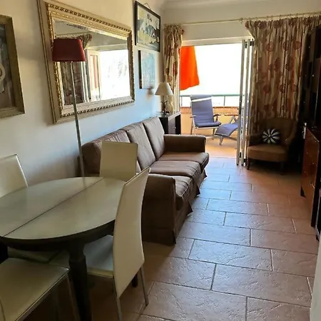 Cristianos Costamar Apartmán *