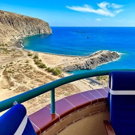 Cristianos Costamar Apartmán Los Cristianos (Tenerife)