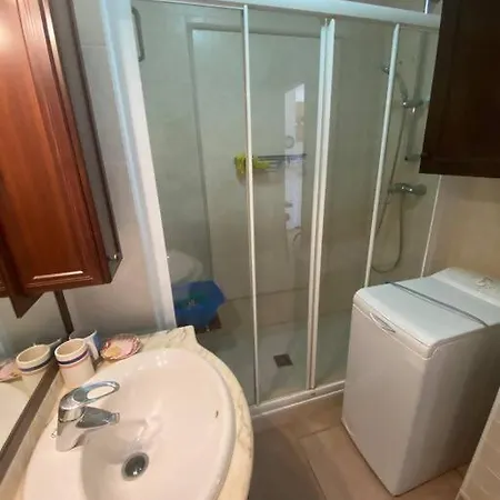 Apartmán Cristianos Costamar Los Cristianos (Tenerife)