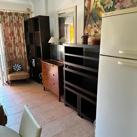 Apartmán Cristianos Costamar