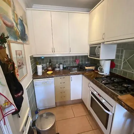 Cristianos Costamar Apartmán Los Cristianos (Tenerife)
