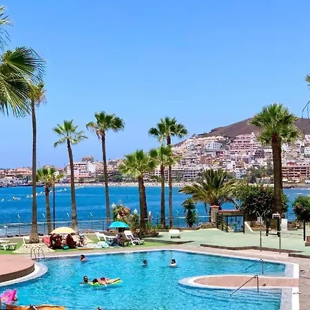 Apartmán Cristianos Costamar Los Cristianos (Tenerife)